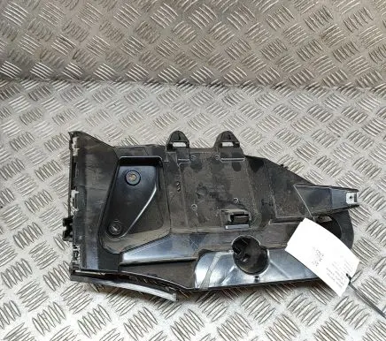 BMW X6 F16 Rear bumper mounting bracket 7338286