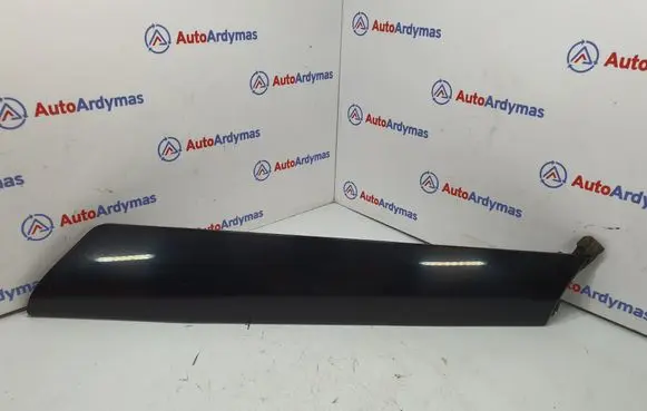 Mini One - Cooper R50 - 53 (A) pillar trim 7128158 51337128158