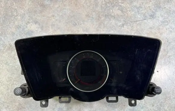 Honda Civic Speedometer (instrument cluster) HR0342501 78200E211