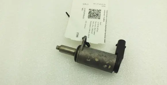 Audi A5 8T 8F Camshaft vanos timing valve 06H103697A