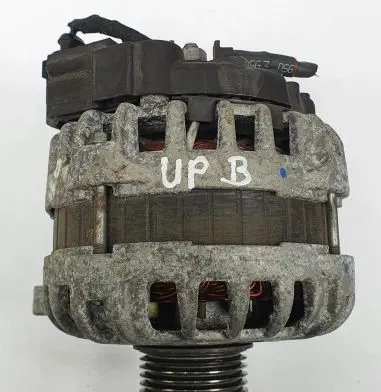 Volkswagen Up Generator/alternator 04C903023B