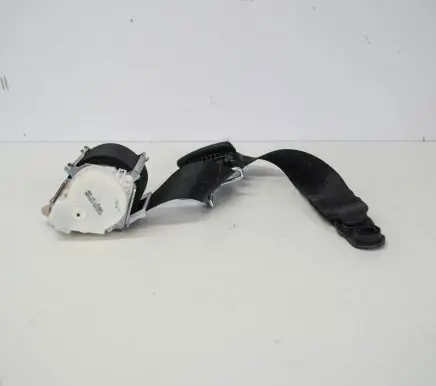 Jaguar XF X250 Front seatbelt 9X23F611B08AC