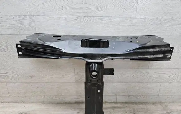 Dacia Duster II Radiator support slam panel 
