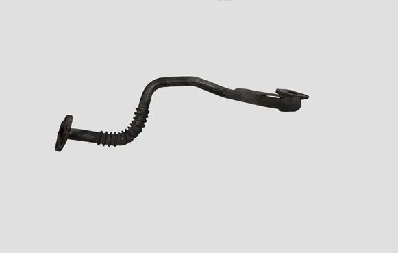 Toyota Auris 150 Turbo turbocharger oiling pipe/hose