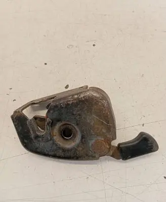 Volkswagen Transporter - Caravelle T4 Seat back rest lock catch 703885300