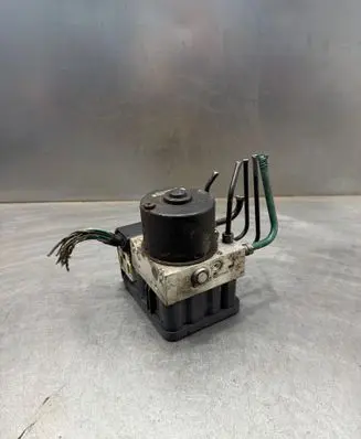 Peugeot 207 ABS Pump 10096039273 28560060033