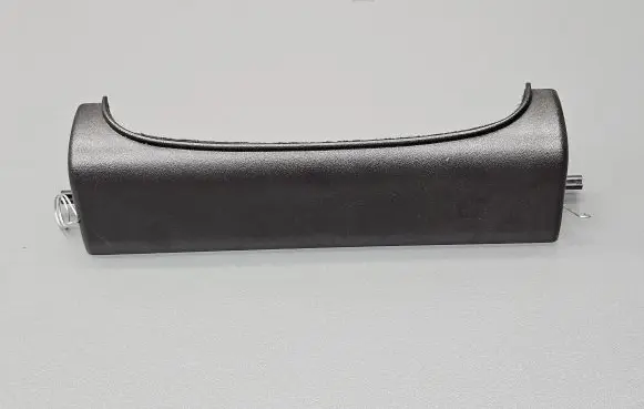 Jaguar XF X250 Steering wheel column trim 6W83044F16AP 6W83044F16