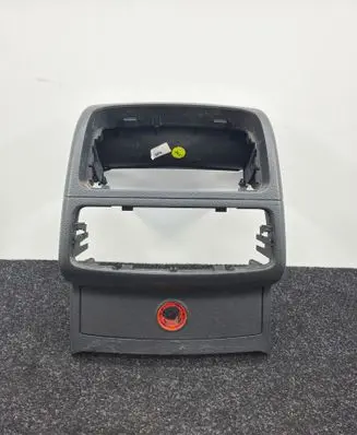 Audi A7 S7 4G Other center console (tunnel) element 4G0864376B