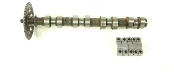 Opel Astra H Camshaft 55355467