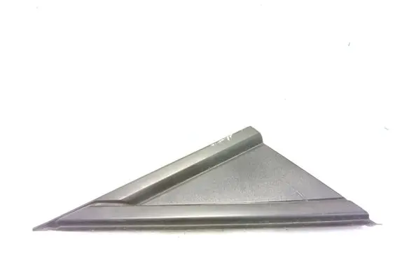 Opel Astra K Fender end trim 39041994 51549102 482722431