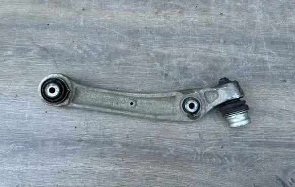 Audi Q5 SQ5 Front lower control arm/wishbone 80A407156