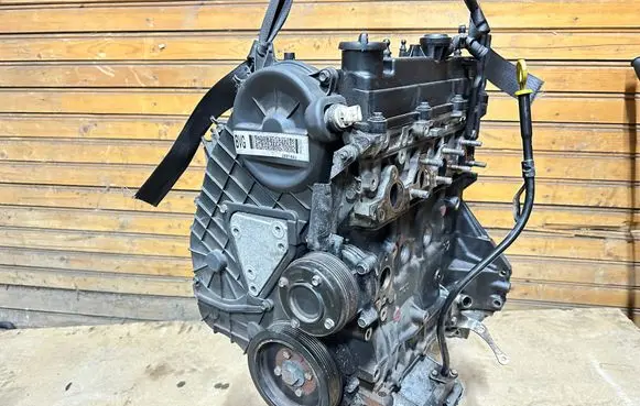 Opel Astra J Engine A17DTE