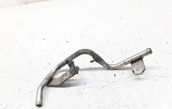 Ford Galaxy Fuel line pipe