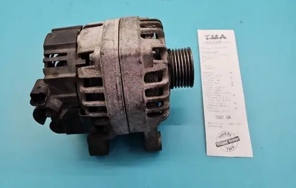Citroen C3 Generator/alternator 9642879480 IMPRK1517073