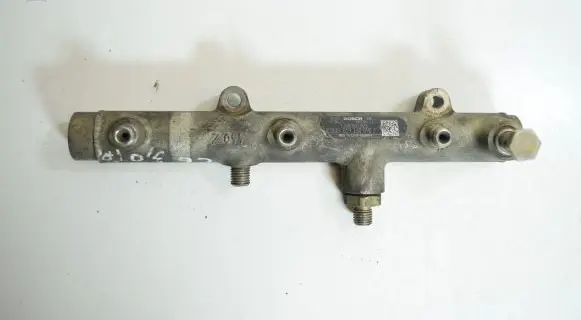 Audi A6 S6 C6 4F Fuel main line pipe 059130090J