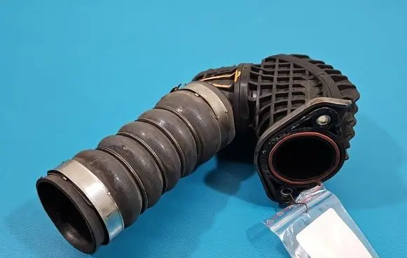 KIA Stinger Intercooler hose/pipe HSR25839 IMPRK1522225