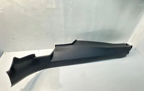 Peugeot 508 II (C) pillar trim 9813420177