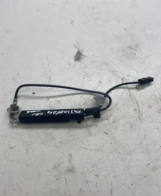 Interior comfort aerial antenna
