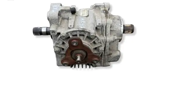 Volkswagen Tiguan Gearbox transfer box case 0A6409053AE