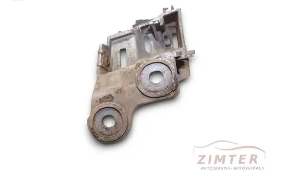 Audi A6 Allroad C5 Fender mounting bracket 4Z7853231