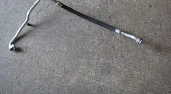 KIA Ceed Air conditioning (A/C) pipe/hose 97762A6250