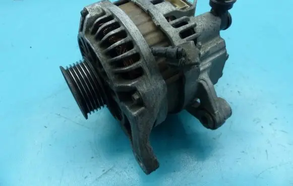 Mazda 3 I Generator/alternator A2TC0091 IMPRK1105867