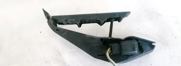 BMW 5 E60 E61 Accelerator throttle pedal 3542677264502 35426772645-02