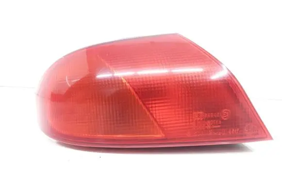 Alfa Romeo 166 Rear/tail lights 53940 01RDS1012A 9517