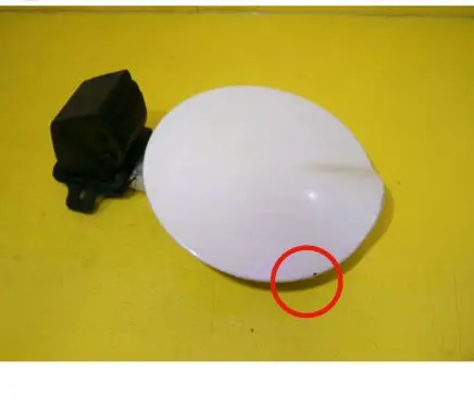 Fiat Doblo Fuel tank cap 0517315920