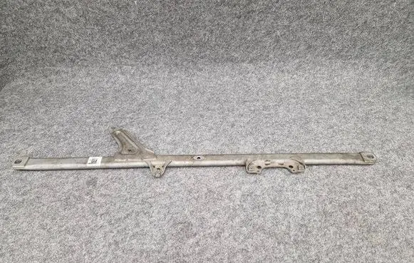 Porsche 992 Front differential mounting bracket 99250547 992505476H