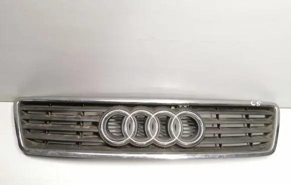 Audi A6 S6 C5 4B Front grill 4B0853651A