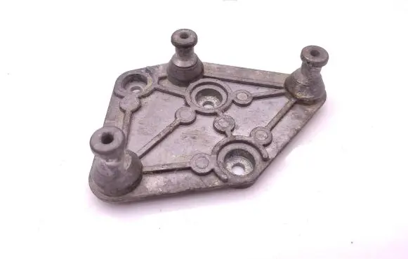 Mercedes-Benz Sprinter W906 ABS pump bracket A9064310340