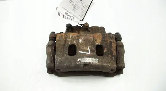 Ford Ranger Front brake caliper
