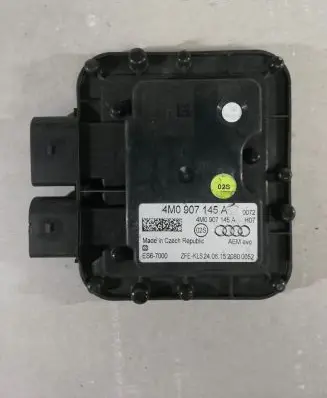 Audi A8 S8 D4 4H Suspension control unit/module 4M0907145A