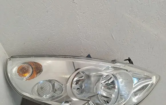 Renault Master III Headlight/headlamp 1ER01011710 1ER01011710ES 8200501939