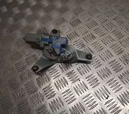 Honda FR-V Rear window wiper motor 33845d