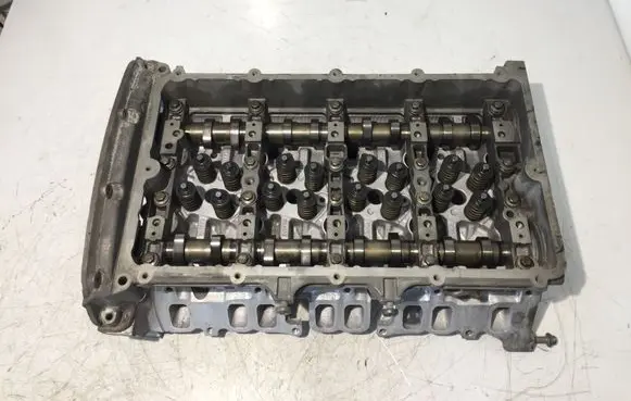 Ford Transit Engine head BK2Q6K537AB BK2Q6A273AB 0764720