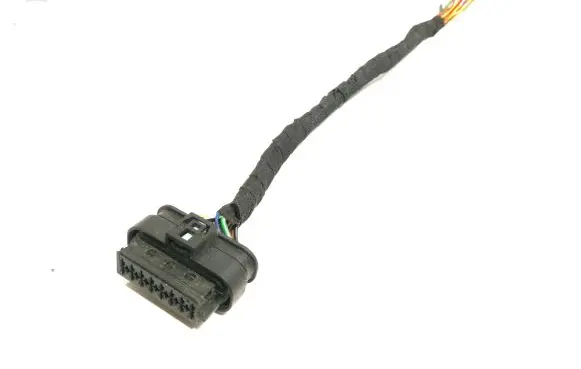 Audi Q3 8U Other wiring loom 4G0973716 805587