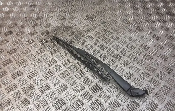 Nissan X-Trail T31 Rear wiper blade 