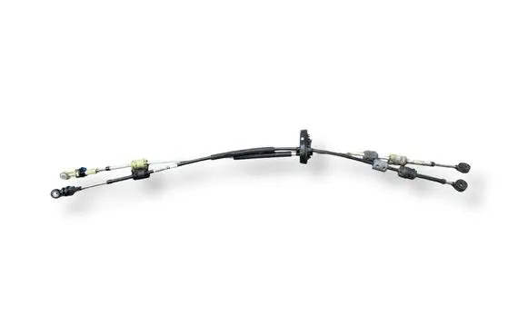 Opel Astra J Gear shift cable linkage 55577318