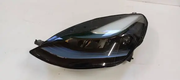 Tesla Model 3 Headlight/headlamp 151495200D 01531911 CJM22117201759