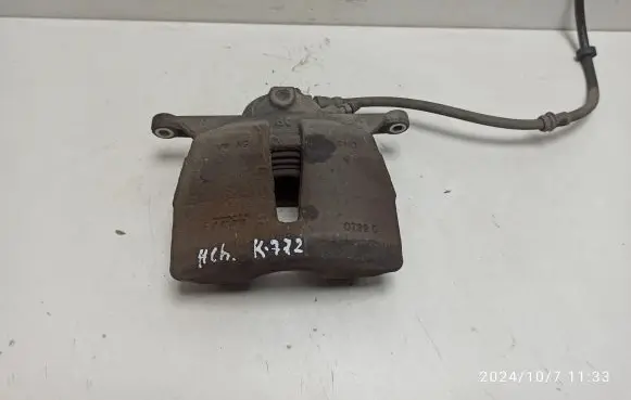 Seat Alhambra (Mk2) Front brake caliper
