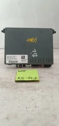 Citroen Xsara Other control units/modules 73007512