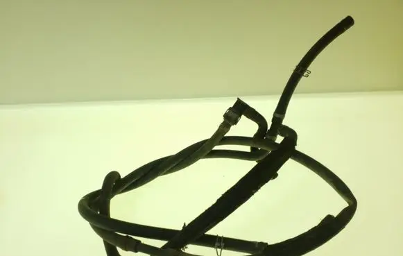 Mazda CX-7 Headlight washer hose/pipe 