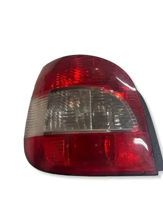 Renault Scenic RX Rear/tail lights 