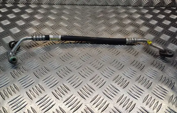 KIA Pro Cee'd II Air conditioning (A/C) pipe/hose 97762A6251