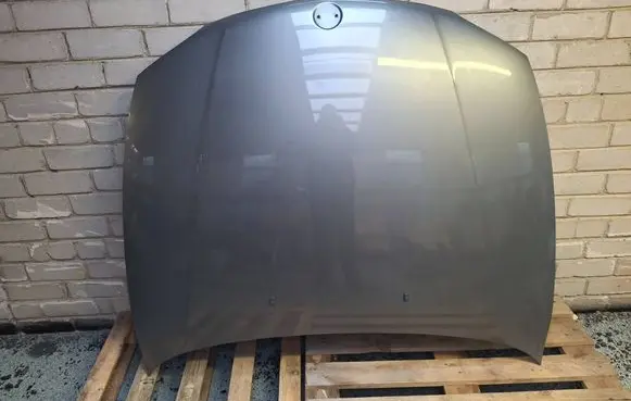 Engine bonnet/hood