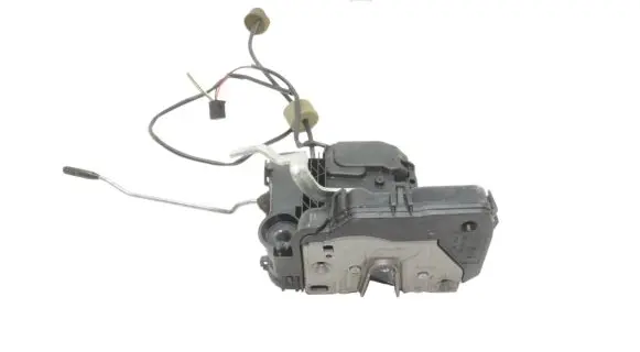 Mercedes-Benz CLS C219 Front door lock 2197300235 A2197300235