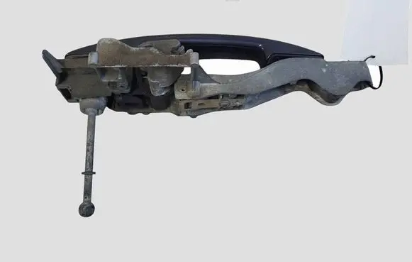 Peugeot 308 Front door exterior handle 9680168680