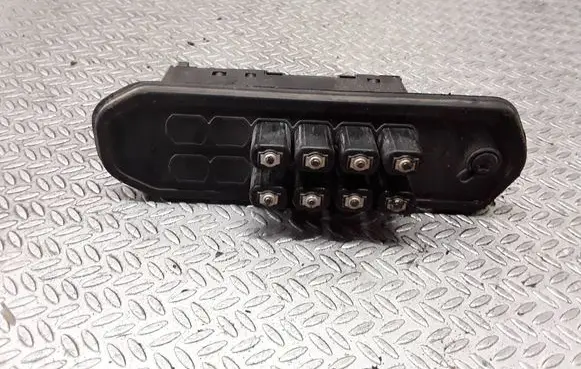Citroen Jumpy Sliding door contact joint 1488935080